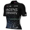 Wielershirt 2023 Hagens Berman Axeon